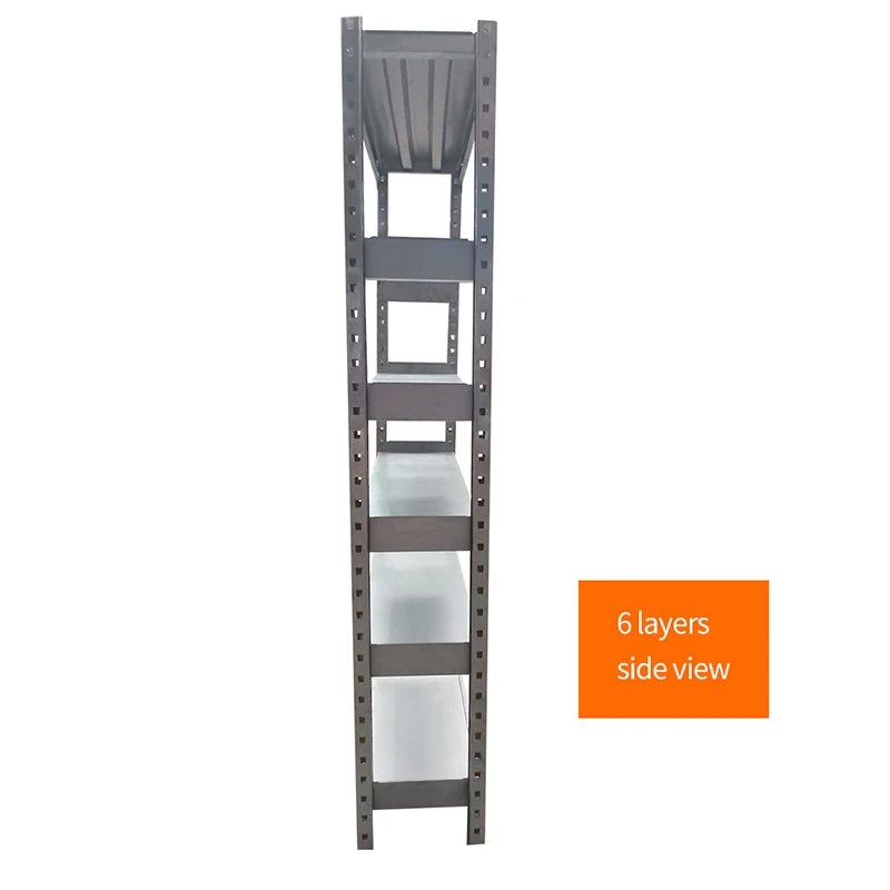 boltless shelving 44-4