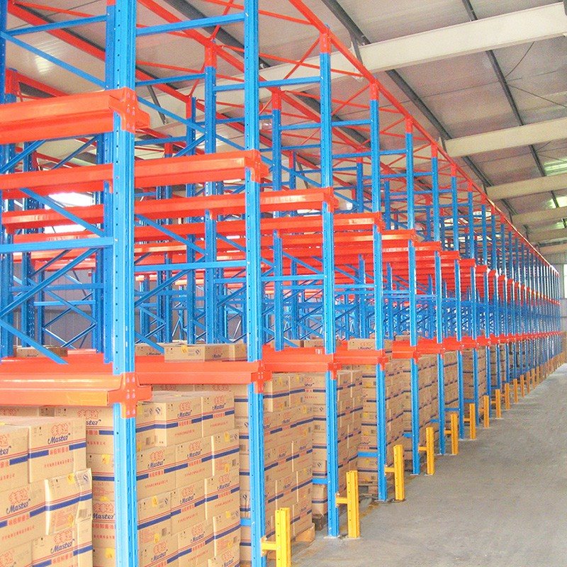drive in pallet rack 18-3