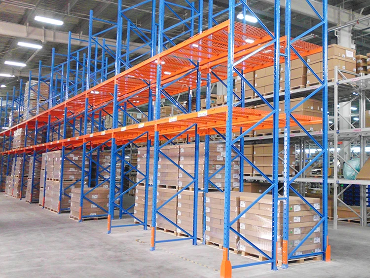 wire-decking on beams-102-4 wire-decking on beams-102-4