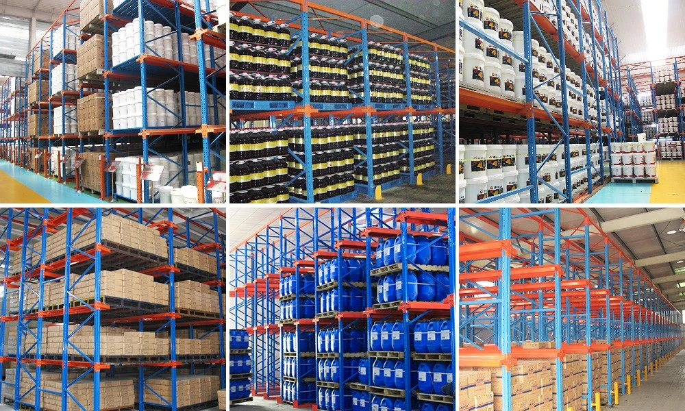 drive in rack application drive in rack application