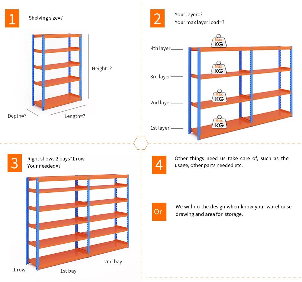 boltless shelving inquiry 44-2 boltless shelving inquiry 44-2