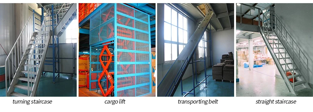 mezzanine staircase type- mezzanine staircase type-