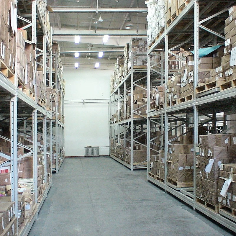 push back pallet rack4